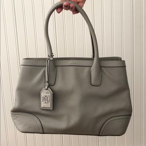 Ralph Lauren Bag